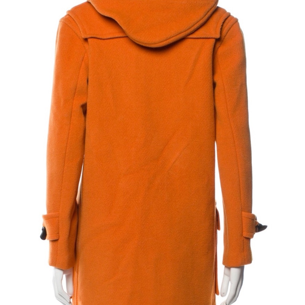 Authentic Burberry Womens duffle coat ㅡL size - Picture 3 of 11